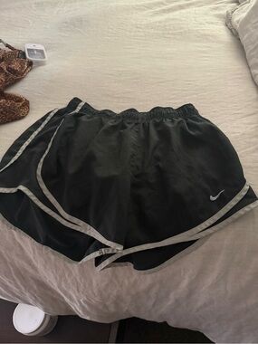 Dri-fit shorts